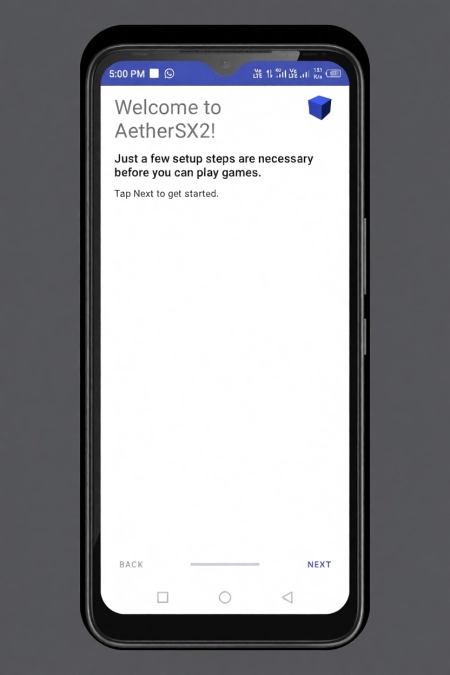 Opcional – Conecte um controle